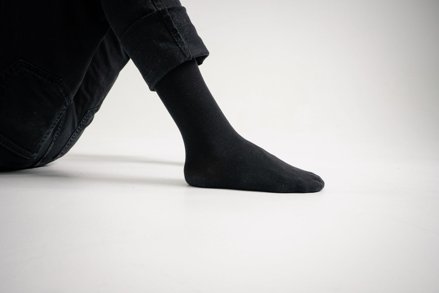 Diamond Patch Dress Socks(3 Pack)