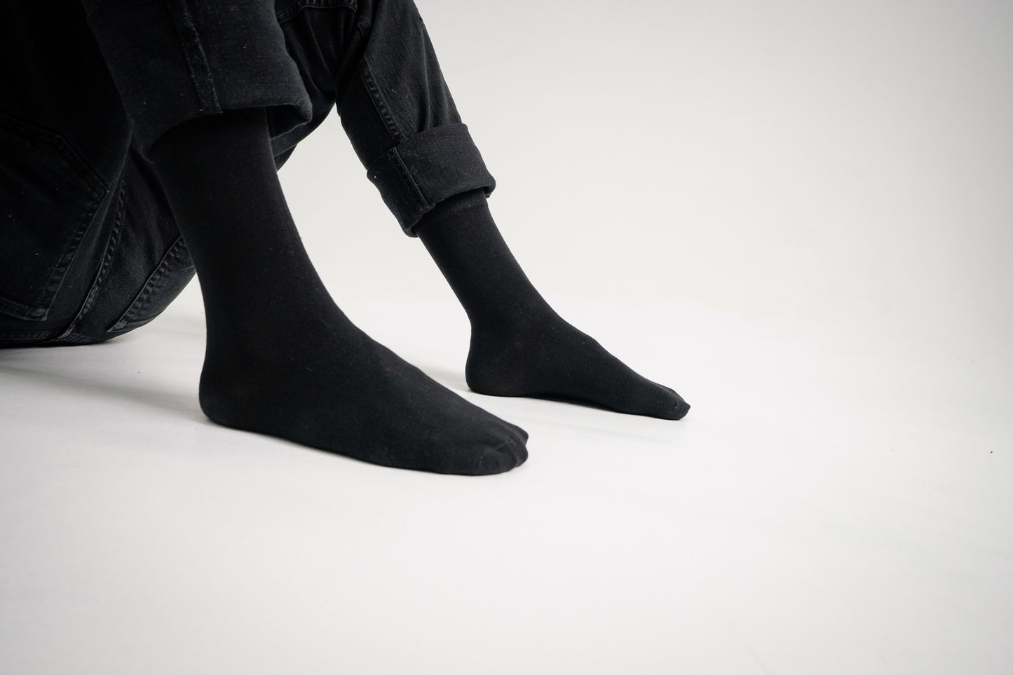 Diamond Patch Dress Socks(3 Pack)