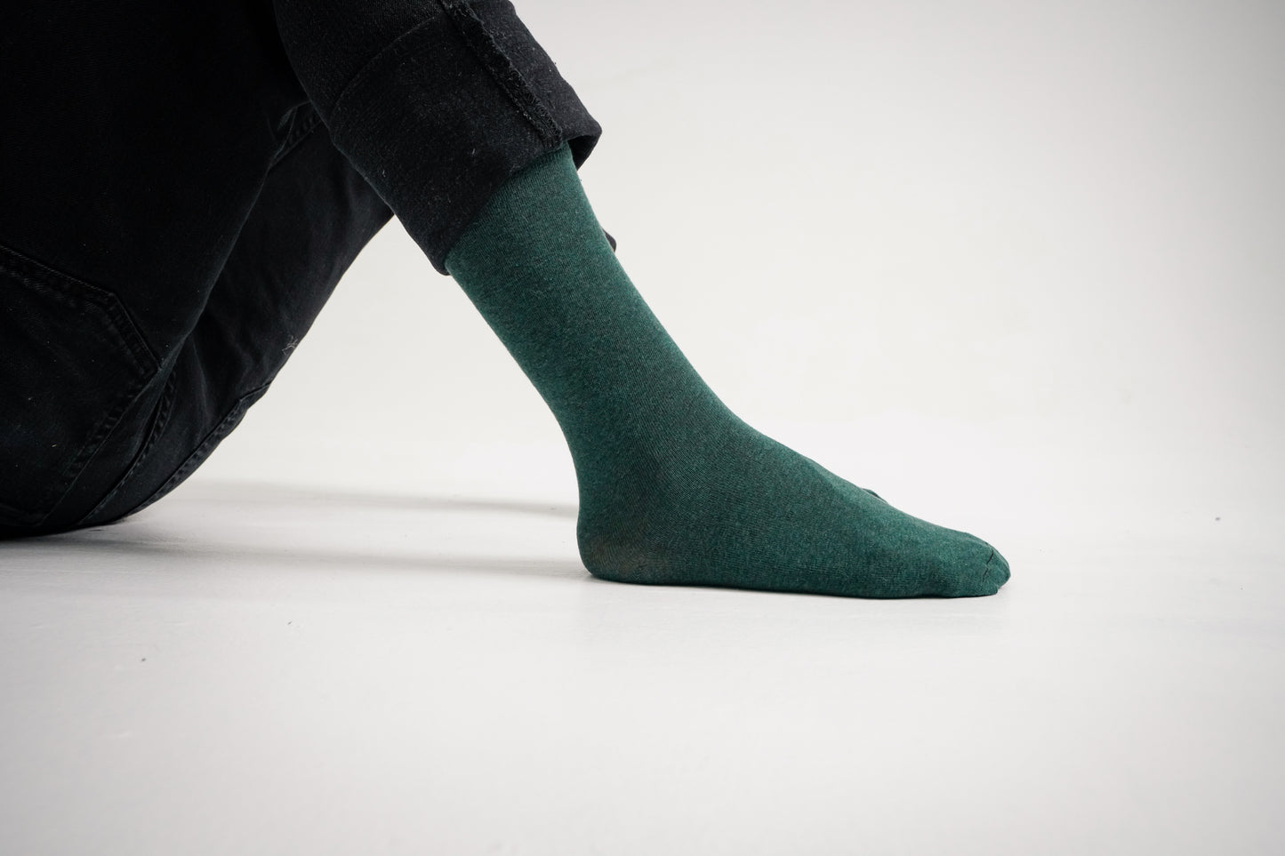 Straight Liner Dress Socks(3 Pack)