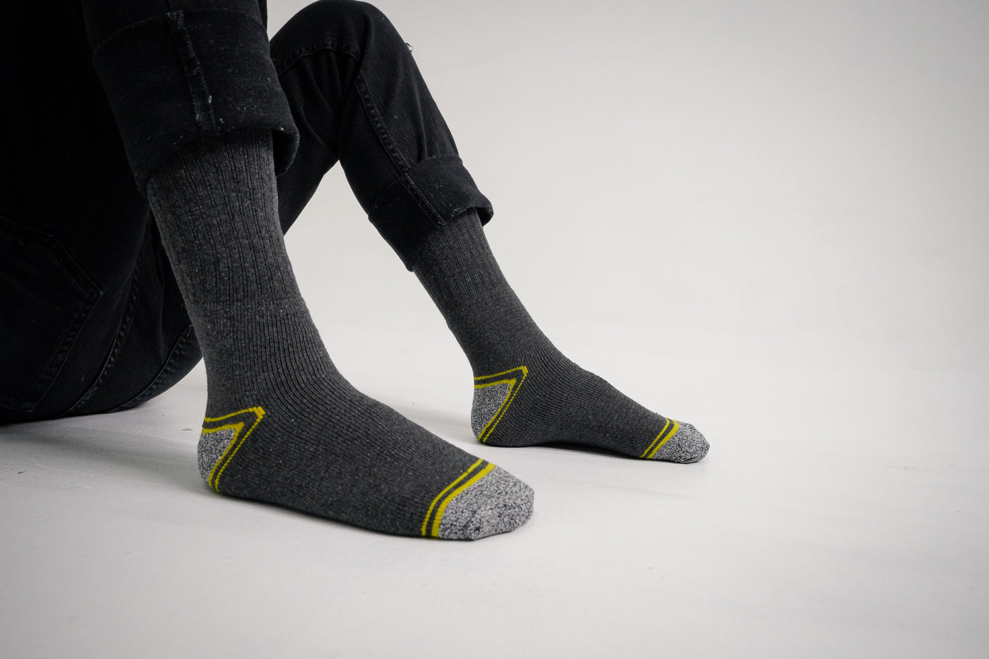 Work Socks(3 Pack)
