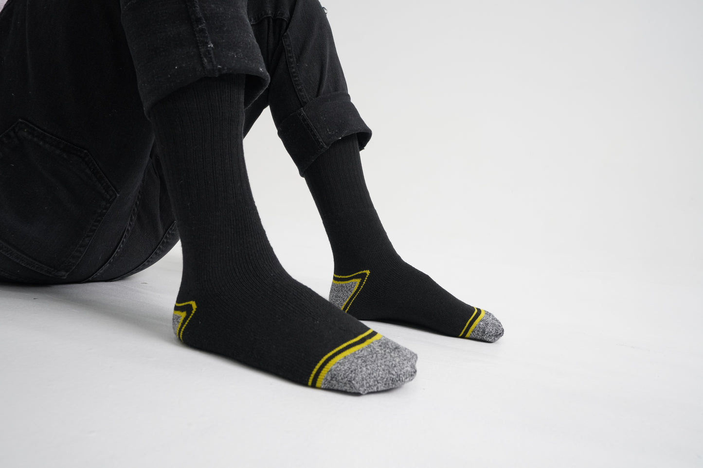 Work Socks(3 Pack)